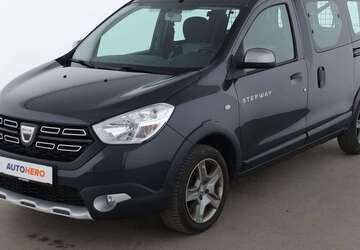 Dacia Dokker 59.131 km 13.110 &euro; Köln 50739