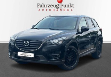 Mazda CX-5 114.100 km 13.499 &euro; Köln 50829