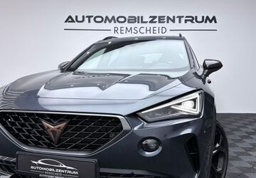 Cupra Formentor 35.049 km 31.490 &euro; Remscheid 42899