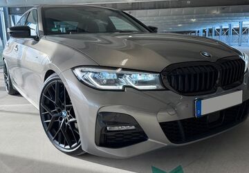 BMW 330 89.490 km 31.800 &euro; Siegburg 53721