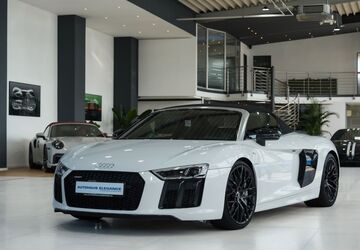 Audi R8 23.648 km 119.980 &euro; Köln 51147