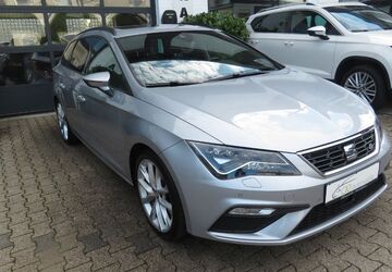 Seat Leon 131.500 km 13.900 &euro; Wermelskirchen 42929