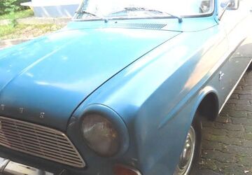 Ford Taunus 75.940 km 2.900 &euro; Neunkirchen-Seelscheid 53819