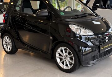 Smart ForTwo 84.000 km 7.999 &euro; Köln 50769
