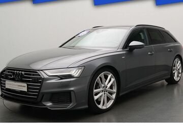 Audi A6 109.979 km 29.988 &euro; Leverkusen 51379