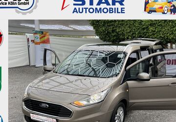 Ford Grand Tourneo 82.494 km 17.990 &euro; Köln 50739