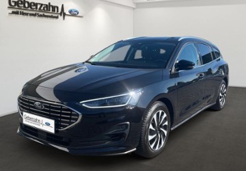 Ford Focus 8.700 km 26.990 &euro; Köln 51107