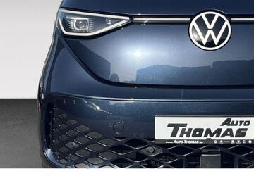 VW ID. Buzz 48.000 km 36.800 &euro; Brühl 50321