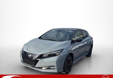 Nissan Leaf 10.954 km 23.980 &euro; Bornheim 53332