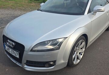 Audi TT 184.000 km 7.980 &euro; Köln 51105