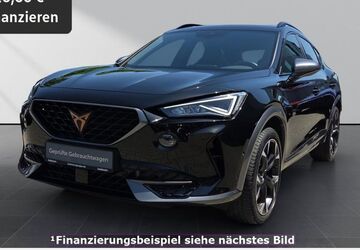 Cupra Formentor 17.900 km 36.990 &euro; Solingen 42719