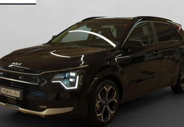 Kia Niro 10.500 km 29.390 &euro; Leverkusen 51381