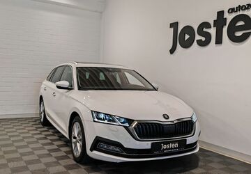 Skoda Octavia 50.145 km 22.750 &euro; Monheim am Rhein 40789