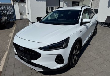 Ford Focus 94.814 km 16.880 &euro; Hürth bei Köln 50354