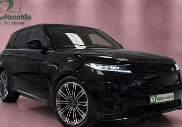 Land Rover Range Rover Sport 38.000 km 88.999 &euro; Solingen 42697