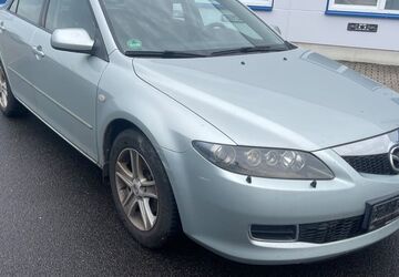 Mazda 6 188.000 km 880 &euro; Köln 50996