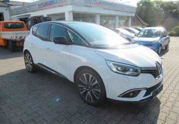 Renault Scenic 127.843 km 12.999 &euro; Hennef 53773