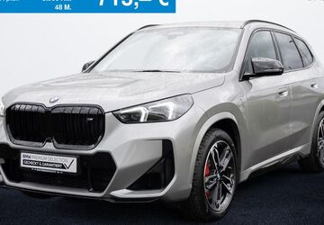 BMW X1 17.338 km 55.390 &euro; Overath-Vilkerath 51491