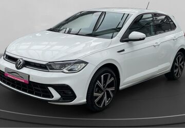 VW Polo 25.846 km 20.980 &euro; Köln-Mülheim 51063