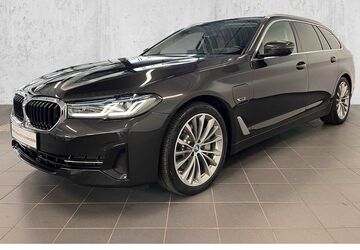 BMW 530 69.900 km 31.440 &euro; Solingen 42719