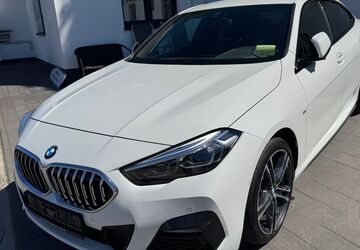 BMW 220 116.101 km 23.980 &euro; Hürth bei Köln 50354