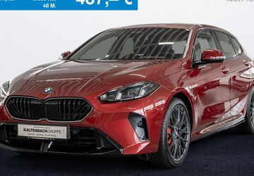 BMW 120 12.811 km 35.590 &euro; Remscheid 42897