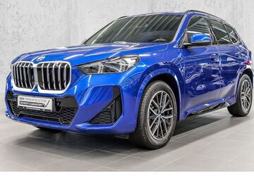 BMW X1 15.050 km 35.995 &euro; Köln-West 50858