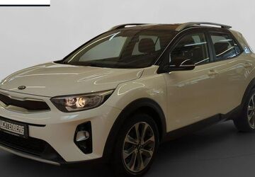 Kia Stonic 31.850 km 13.250 &euro; Leverkusen 51381