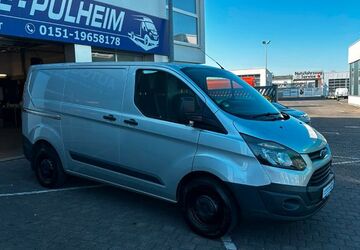 Ford Transit Custom 159.955 km 7.950 &euro; Pulheim 50259