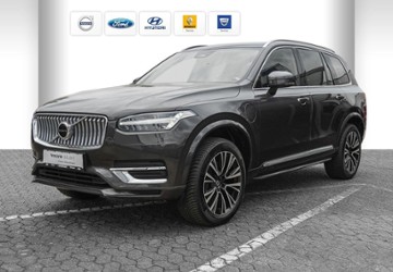 Volvo XC90 67.790 km 46.980 &euro; Hilden 40721