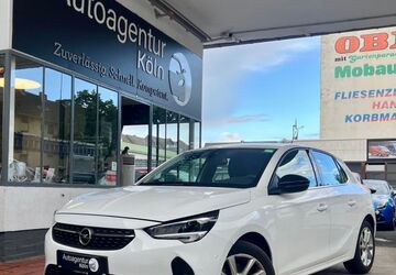 Opel Corsa 25.700 km 15.290 &euro; Köln 51067