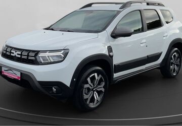 Dacia Duster 29.876 km 16.980 &euro; Köln-Mülheim 51063