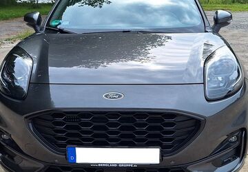 Ford Puma 31.043 km 16.500 &euro; Remscheid 42853
