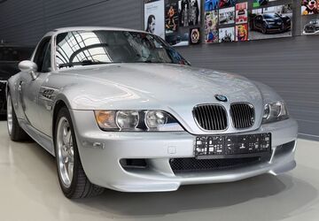 BMW Z3 M 149.990 km 26.990 &euro; Bornheim 53332