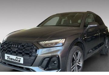 Audi Q5 49.280 km 40.990 &euro; Bonn 53227
