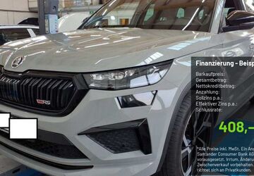 Skoda Kodiaq 54.569 km 35.590 &euro; Pulheim-Brauweiler 50259