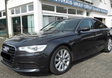 Audi A6 245.000 km 11.000 &euro; Wiehl 51674