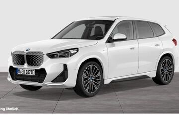 BMW iX1 27.792 km 43.970 &euro; Leverkusen 51371