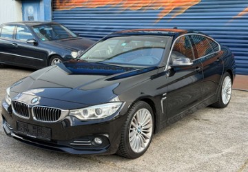BMW 420 Gran Coupé 226.500 km 11.990 &euro; Köln 51105