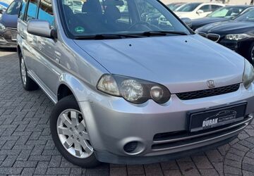 Honda HR-V 224.100 km 3.490 &euro; Siegburg 53721