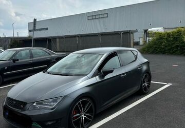 Seat Leon 178.000 km 11.000 &euro; Troisdorf 53840