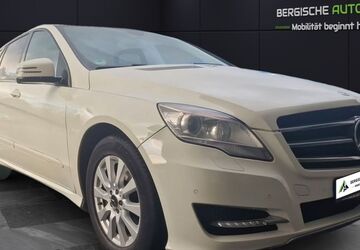 Mercedes-Benz R 350 326.202 km 6.980 &euro; Bergisch Gladbach 51469
