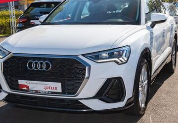 Audi Q3 62.700 km 26.875 &euro; Sankt Augustin-Menden 53757