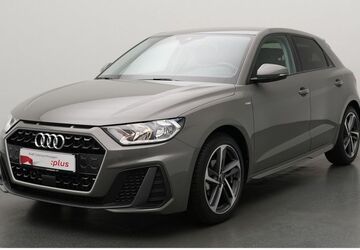 Audi A1 6.899 km 21.980 &euro; Leverkusen 51373