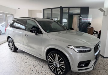 Volvo XC90 114.096 km 39.200 &euro; Remscheid 42853