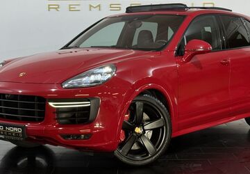 Porsche Cayenne 98.000 km 38.990 &euro; Remscheid 42897