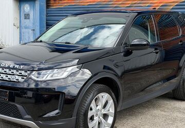 Land Rover Discovery Sport 97.000 km 18.990 &euro; Köln 51105