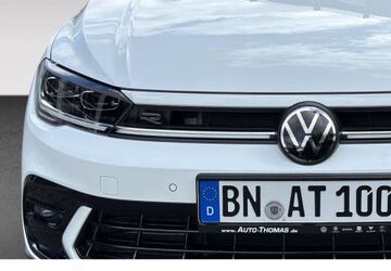 VW Polo 7.000 km 24.990 &euro; Bonn 53227