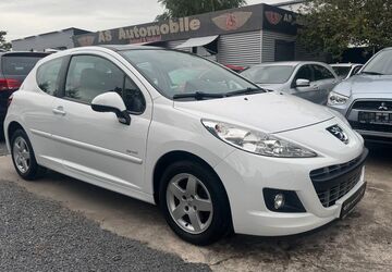Peugeot 207 138.000 km 3.950 &euro; Dormagen 41539