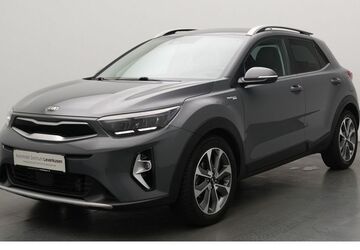 Kia Stonic 42.950 km 16.980 &euro; Leverkusen 51379